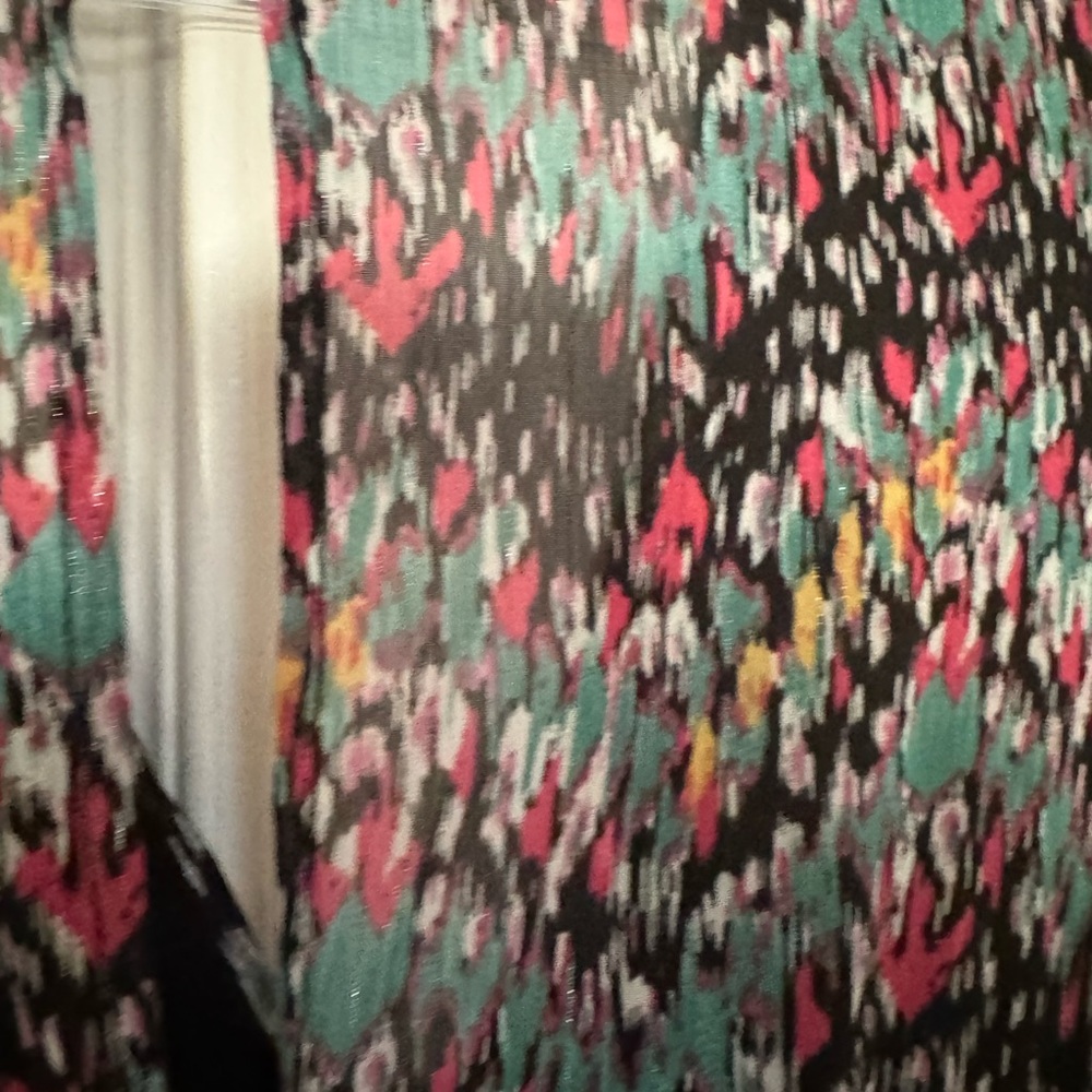 Sheer Dress - Picture 9 of 9
